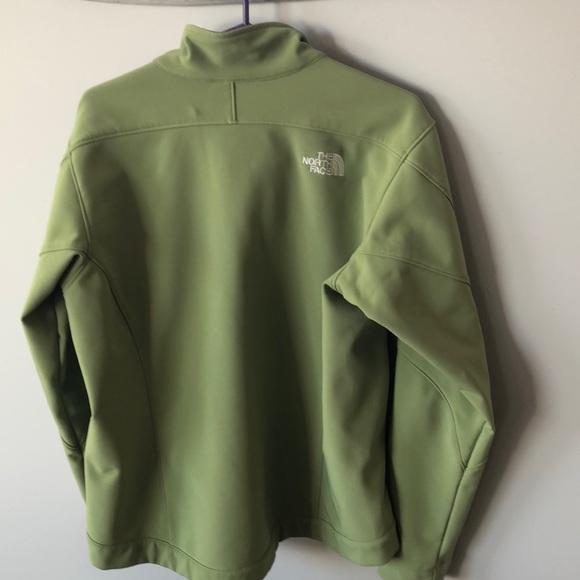 North face jacket apex - Picture 1 of 3